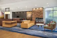 Fairfield Inn & Suites Reading Wyomissing - 3 estrellas