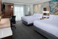 Courtyard Dallas Flower Mound - Wifi