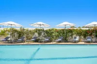 Casablanca Inn - صديق للحيوانات الاليفة