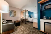 SpringHill Suites Gallup - 3-Star