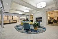 Homewood Suites by Hilton Wilmington/Mayfaire - صديق للحيوانات الاليفة