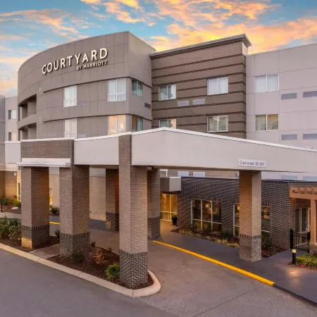 Courtyard Nashville SE/Murfreesboro