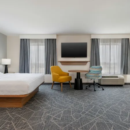 Hampton Inn Detroit/Southgate