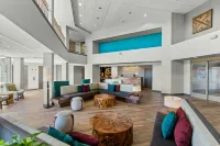 Hampton Inn & Suites Phoenix/Gilbert - Pet friendly