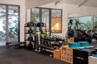 哥斯達黎加度假屋酒店 - 養生度假村及水療中心 - 健身室/gym room