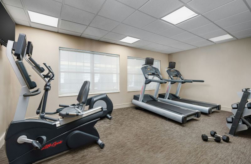 Residence Inn Boston Franklin photo 5