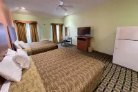 Regency Inn & Suites by Capital O Houston IAH Airport - Wifi