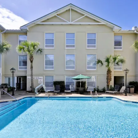 Hampton Inn & Suites Charleston/Mt. Pleasant-Isle of Palms