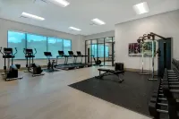 Embassy Suites by Hilton Alpharetta Halcyon - Gym