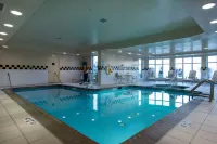 Hilton Garden Inn Baltimore/Owings Mills - Pools