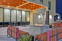 Home2 Suites by Hilton McKinney - parking