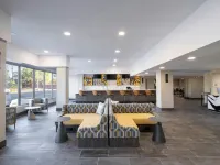DoubleTree by Hilton Livermore - Gym