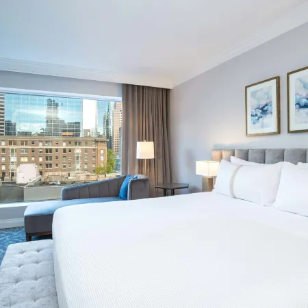The Sutton Place Hotel Vancouver