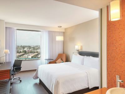 Fiesta Inn Express Puebla Explanada
