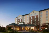Hilton Garden Inn Providence Airport/Warwick - parking