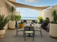 Villa Sahrai Casablanca Hotels near Morocco Mall