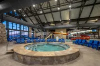 Gaylord Rockies Resort & Convention Center - Pools