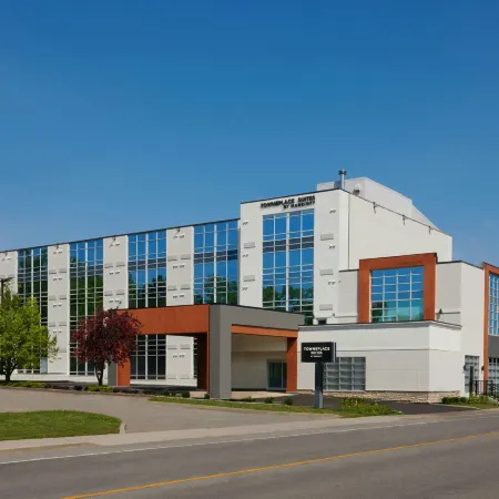 TownePlace Suites Niagara Falls Canada