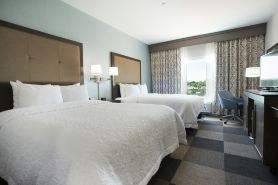 Hampton Inn and Suites Stillwater West