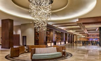 Omni Nashville Hotel
