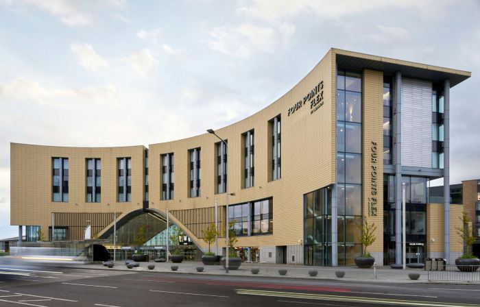 Four Points Flex by Sheraton Dundee
