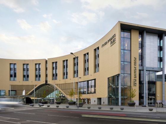 Four Points Flex by Sheraton Dundee