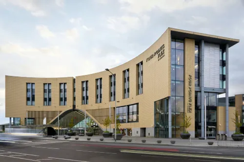 Four Points Flex by Sheraton Dundee - 3-Star