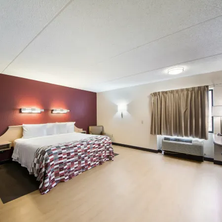 Red Roof Inn Laredo