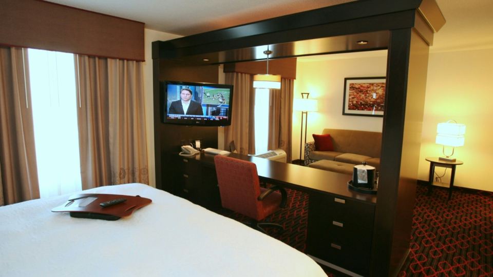 Hampton Inn by Hilton Fort Saskatchewan