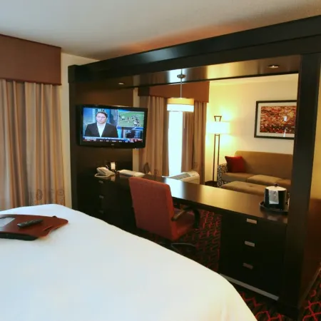 Hampton Inn by Hilton Fort Saskatchewan