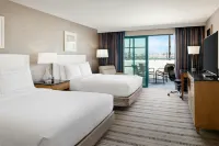 DoubleTree by Hilton San Pedro - Port of Los Angeles - Wifi