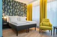 Thon Hotel Linne - Cho phép mang theo thú cưng