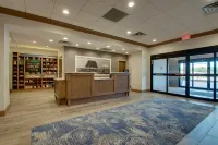 Hampton Inn by Hilton Sneads Ferry North Topsail Beach - 2 étoiles