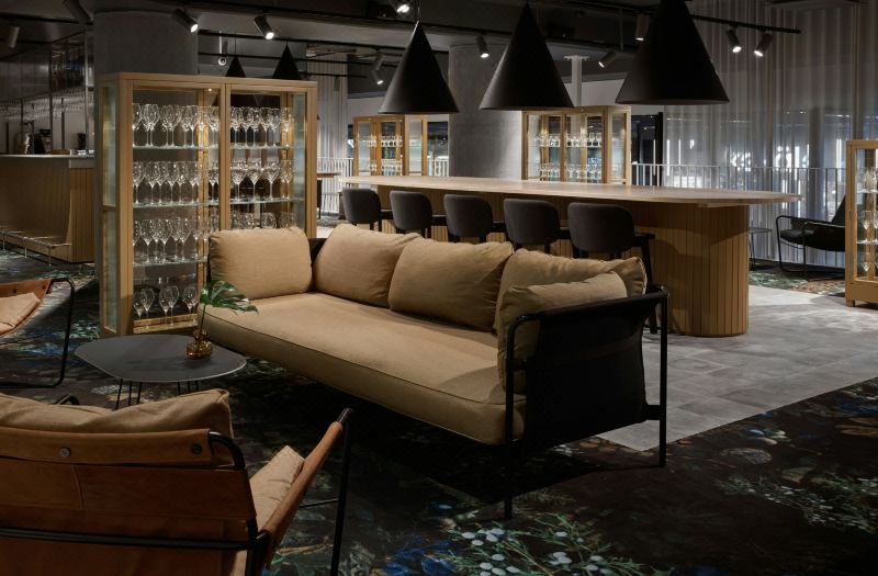 Original Sokos Hotel Tripla photo 3