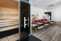 Dormero Hotel Salzgitter - bars