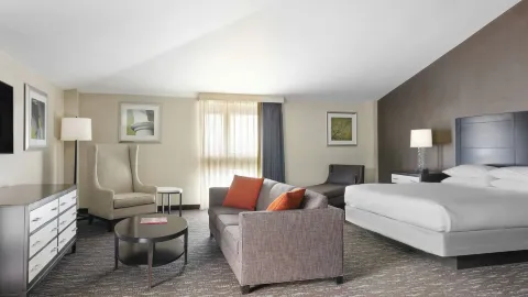 Delta Hotels Baltimore North in Baltimora