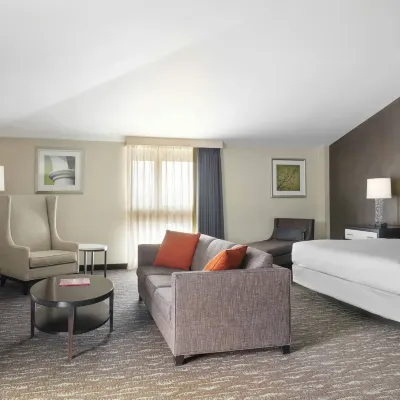 Delta Hotels Baltimore North Hotels near Hughes Memorial Stadium