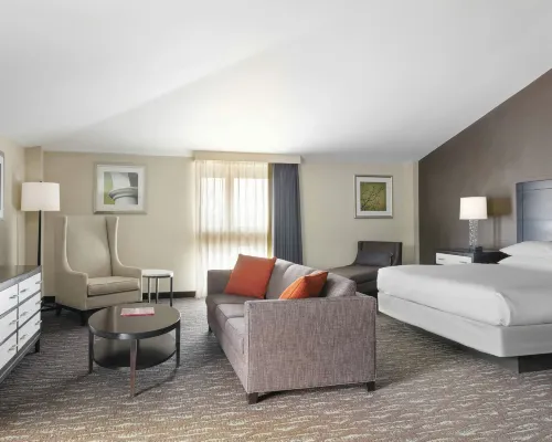 دلتا هوتلز باي ماريوت بولتيمور نورث Hotels near حديقة حيوانات بالتيمور