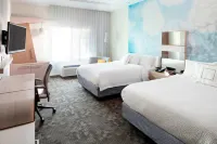 Courtyard Palm Beach Jupiter - 3-Star