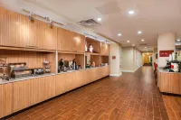 TownePlace Suites by Marriott Orlando Altamonte Springs/Maitland - Breakfast
