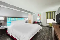 Hampton Inn Ellenton/Bradenton - Pet friendly