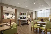 Hampton Inn Brigham City - 2 estrellas