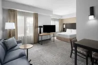 Residence Inn Tampa Oldsmar - Træningscentre