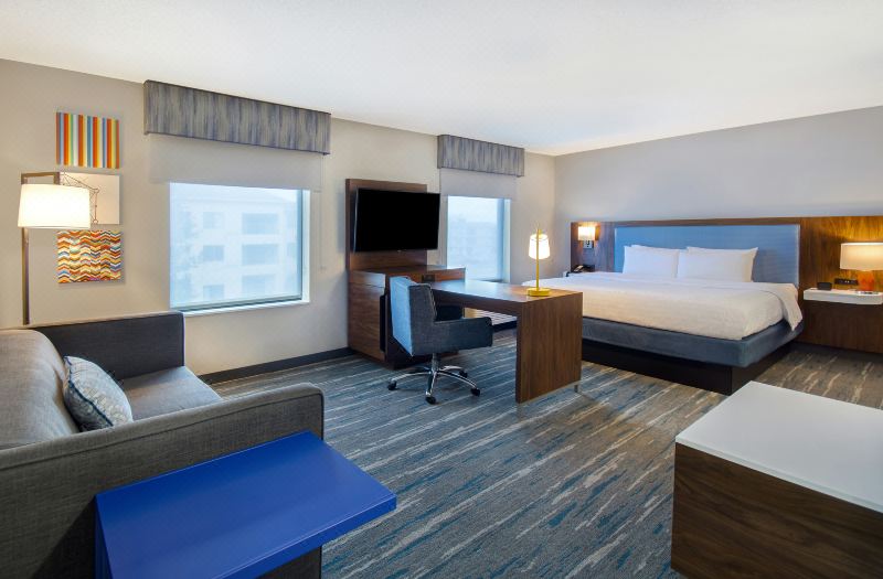 Hampton Inn & Suites Dayton-Vandalia