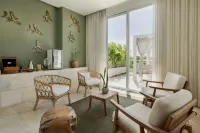 Santa Marta Marriott Resort Playa Dormida - Spa
