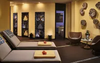 Seaside Grand Hotel Residencia - Gran Lujo - spa