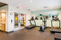 Tru by Hilton Midland - gimnasio
