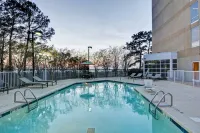 Hampton Inn Mobile-East Bay/Daphne - Ocean View
