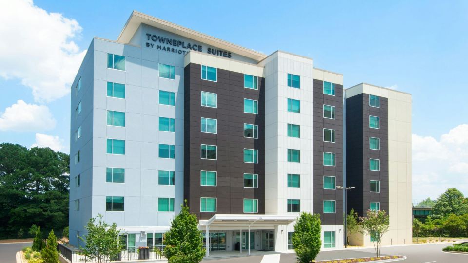 TownePlace Suites by Marriott Atlanta Airport North