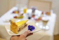 Boutique Hotel Hauser - breakfast